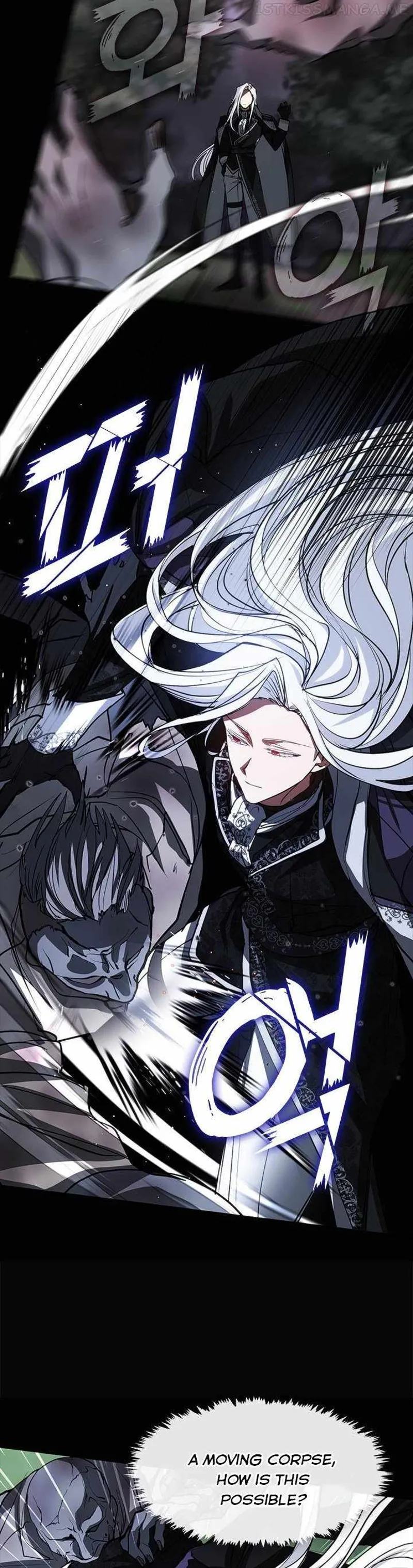 I Failed to Oust the Villain! Chapter 63 - 20