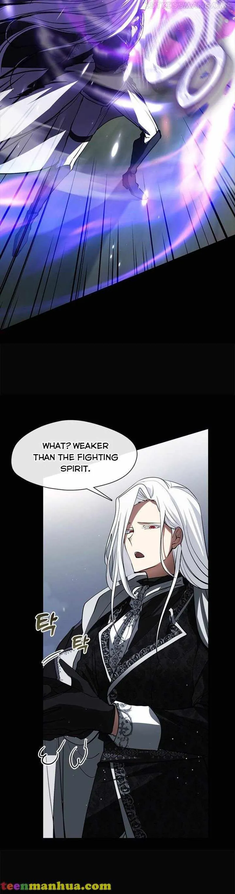 I Failed to Oust the Villain! Chapter 63 - 22