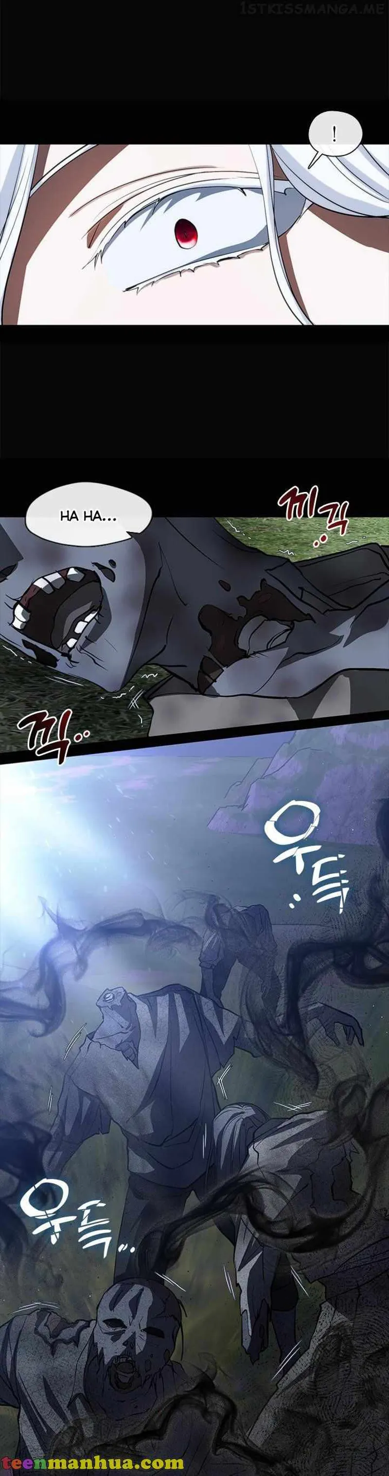 I Failed to Oust the Villain! Chapter 63 - 23