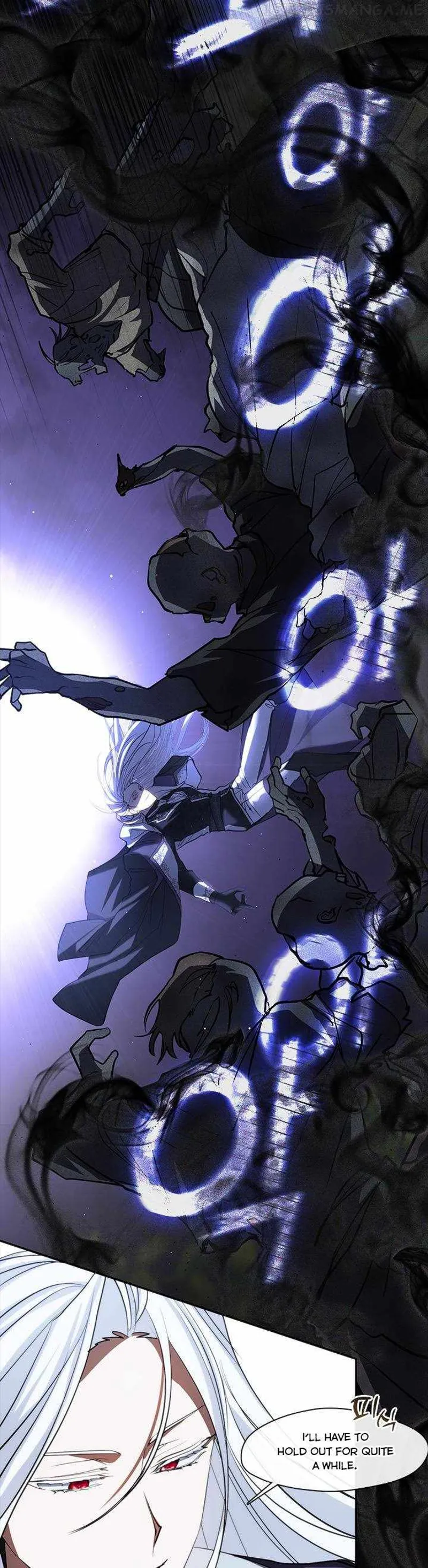 I Failed to Oust the Villain! Chapter 63 - 25