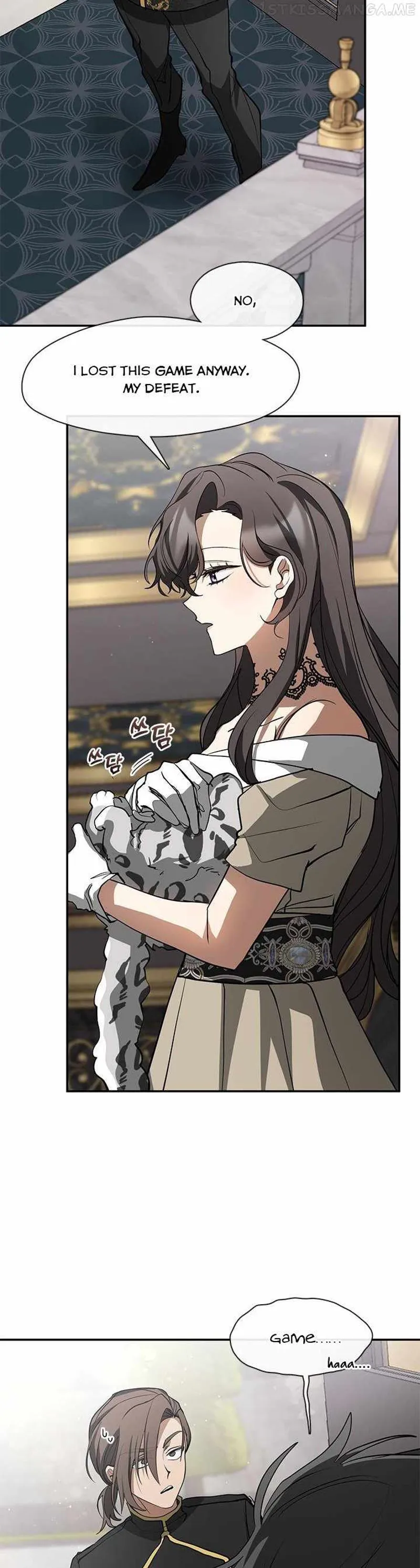 I Failed to Oust the Villain! Chapter 63 - 3