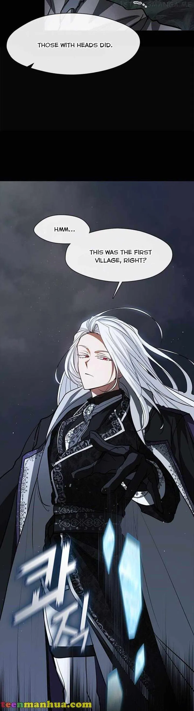 I Failed to Oust the Villain! Chapter 63 - 30