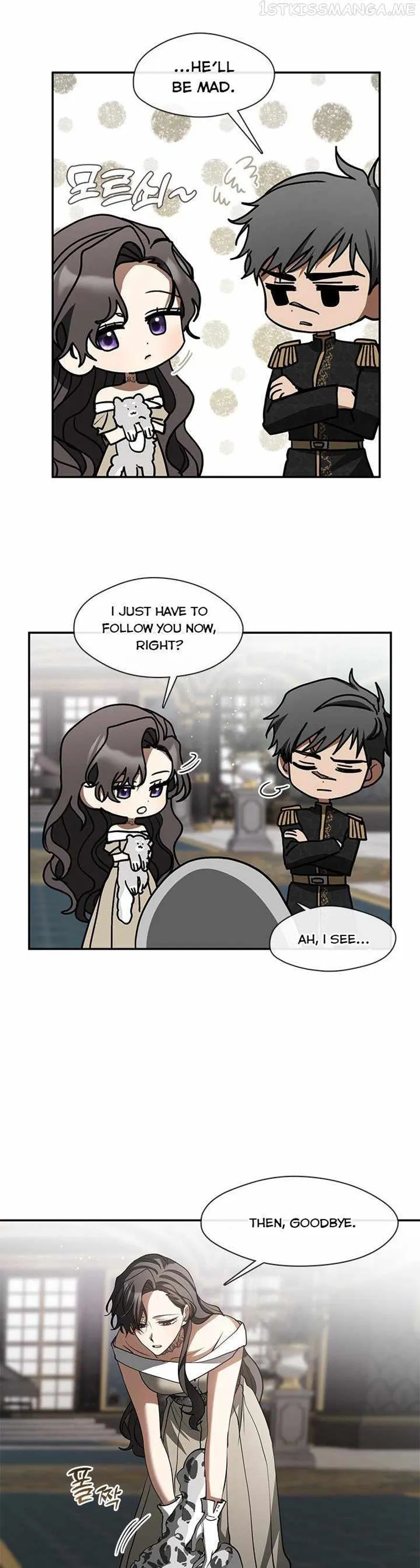 I Failed to Oust the Villain! Chapter 63 - 5
