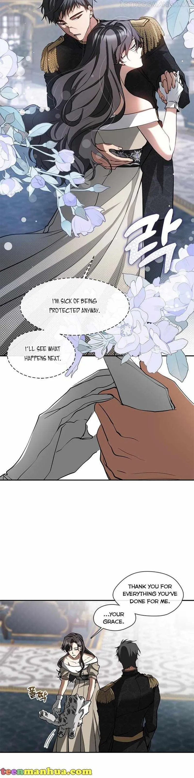 I Failed to Oust the Villain! Chapter 63 - 7