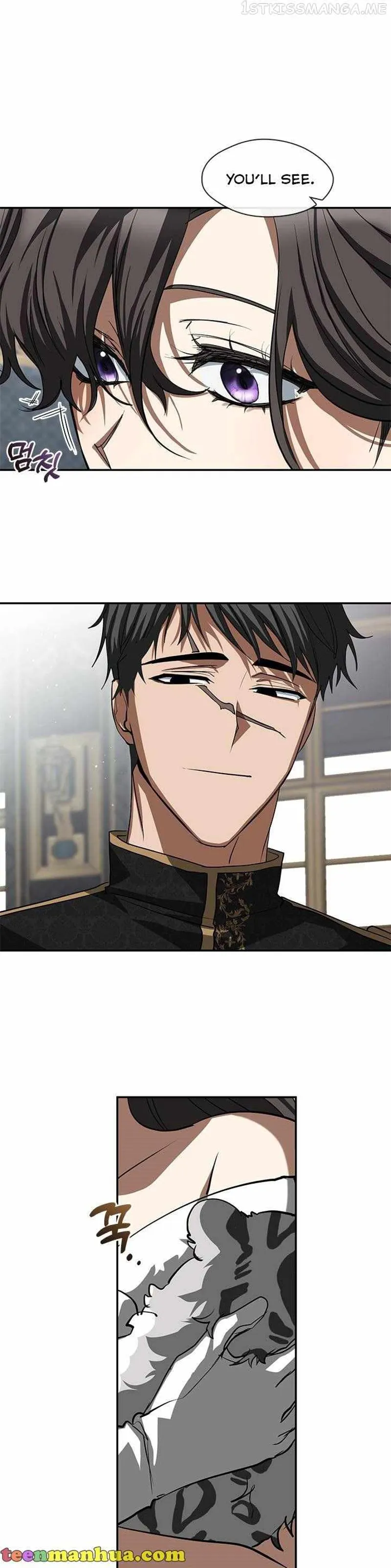 I Failed to Oust the Villain! Chapter 63 - 8
