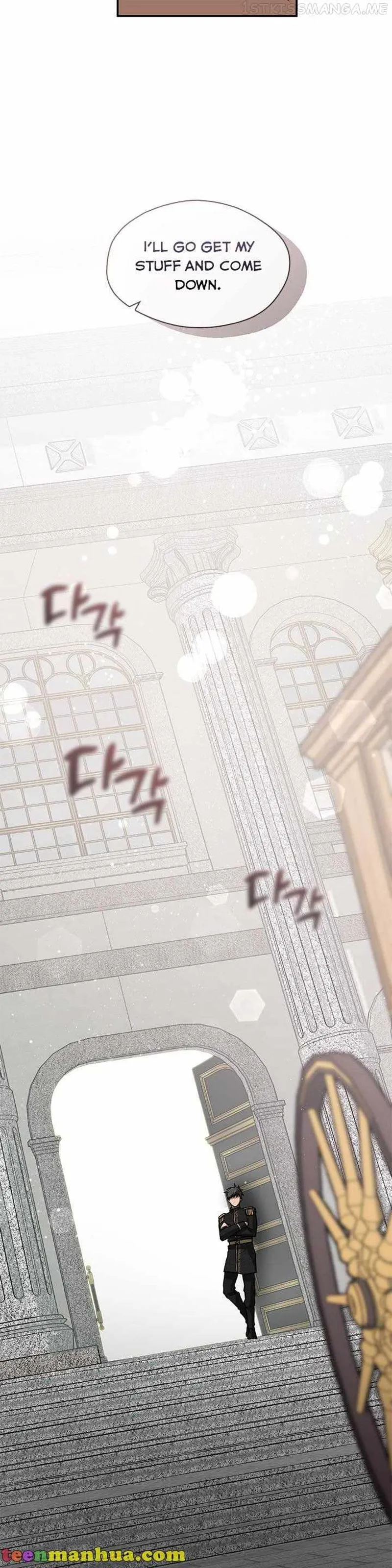I Failed to Oust the Villain! Chapter 63 - 9
