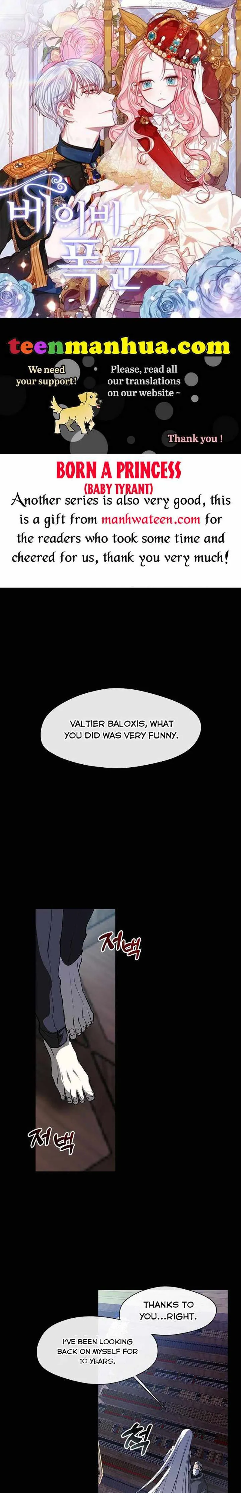 I Failed to Oust the Villain! Chapter 64 - 1