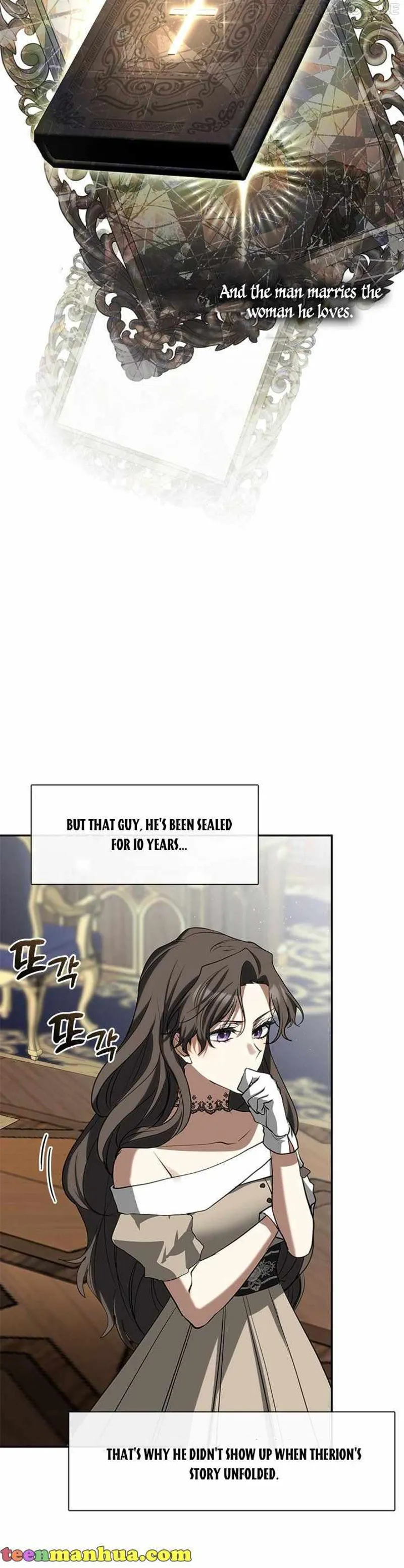I Failed to Oust the Villain! Chapter 64 - 16