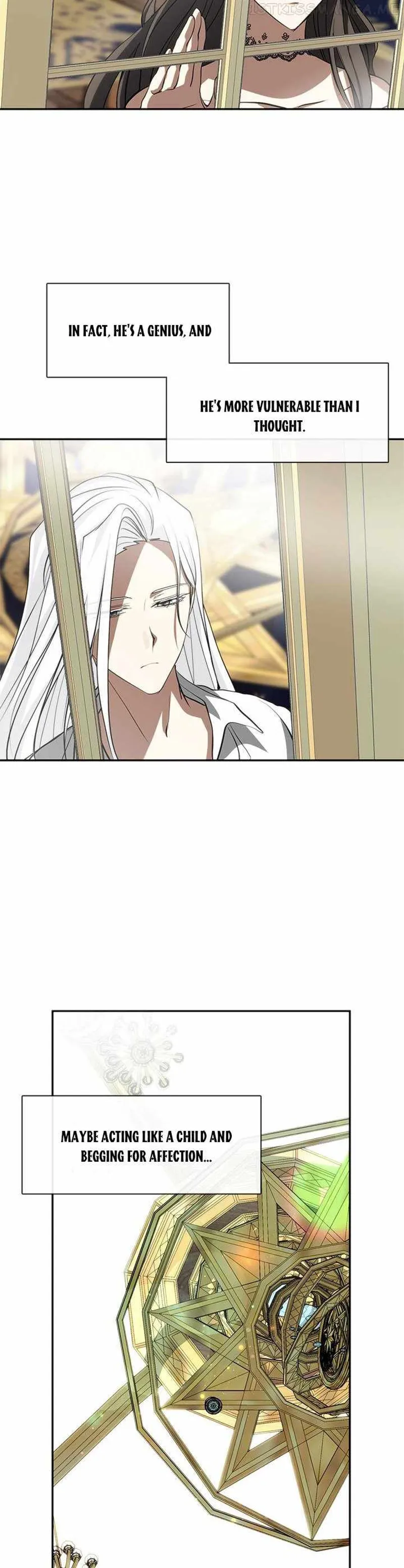 I Failed to Oust the Villain! Chapter 64 - 18