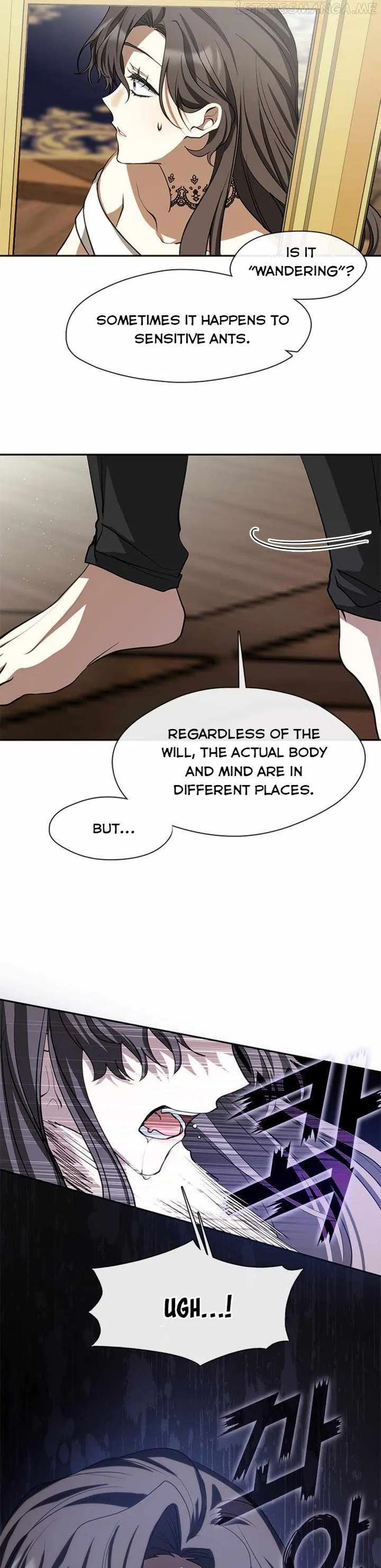 I Failed to Oust the Villain! Chapter 64 - 21
