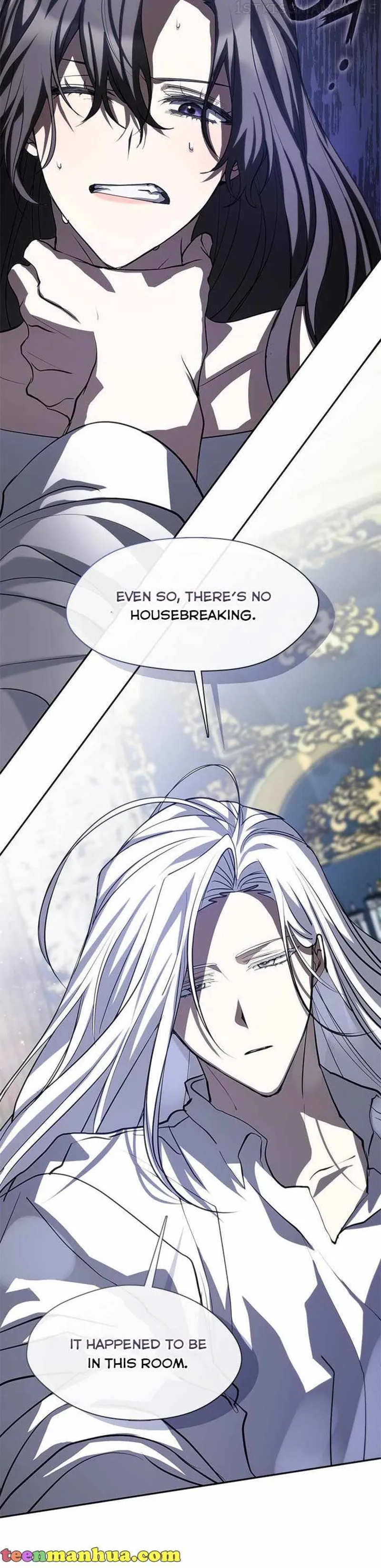 I Failed to Oust the Villain! Chapter 64 - 22