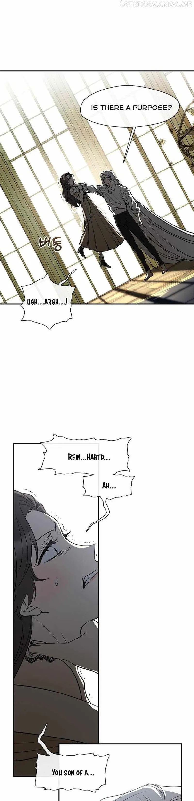 I Failed to Oust the Villain! Chapter 64 - 23
