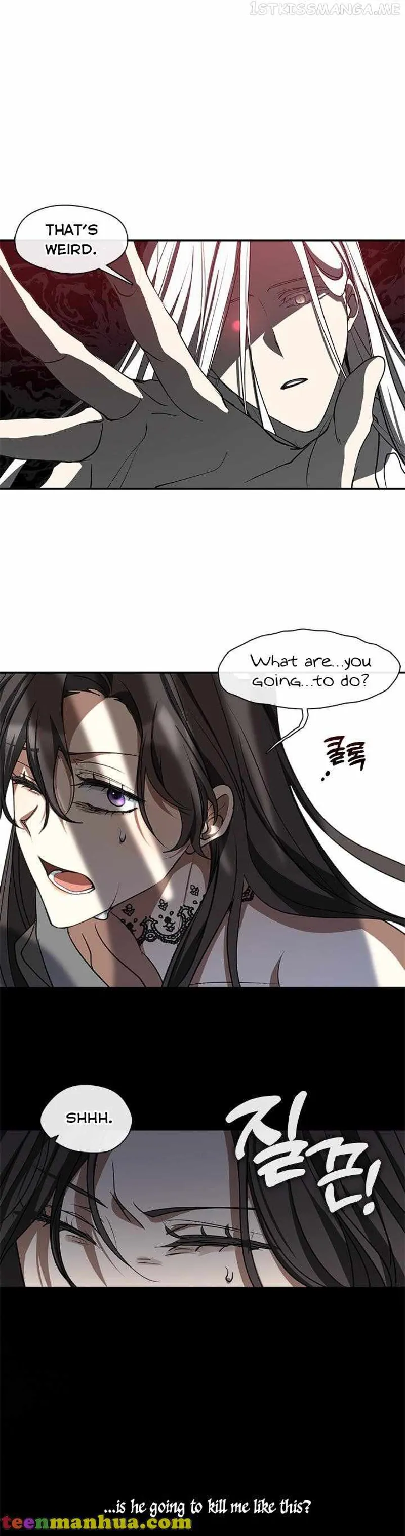 I Failed to Oust the Villain! Chapter 64 - 25