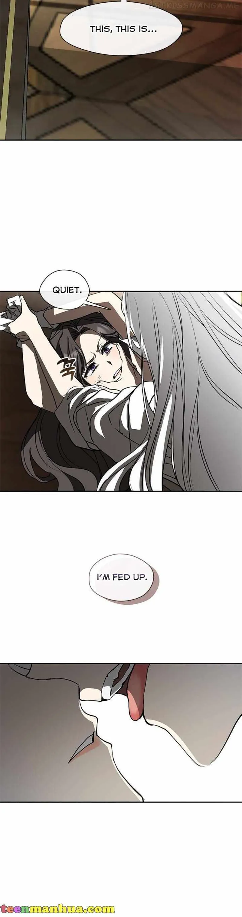 I Failed to Oust the Villain! Chapter 64 - 27