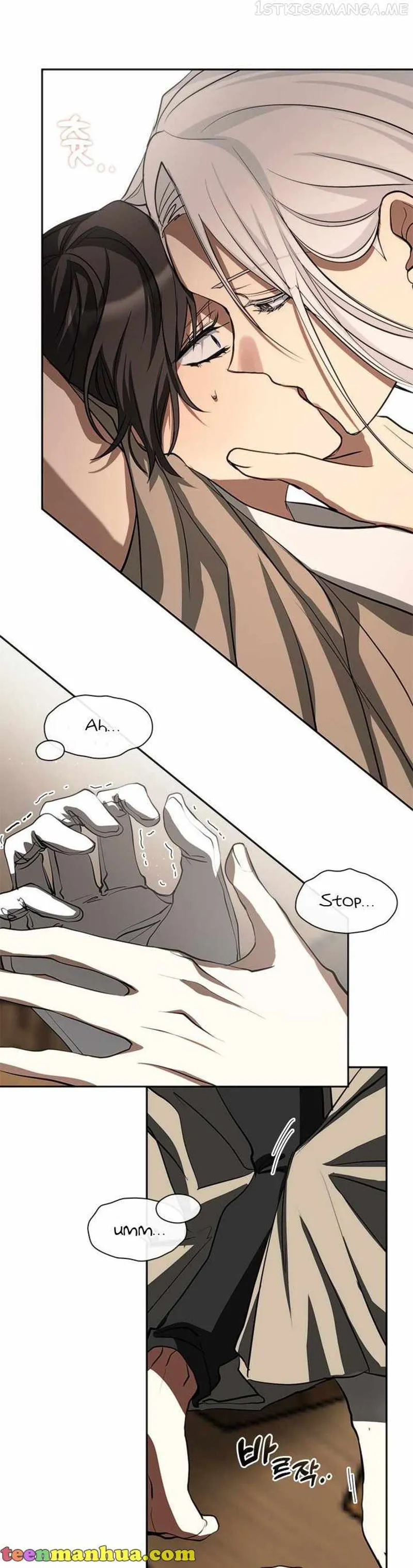 I Failed to Oust the Villain! Chapter 64 - 28