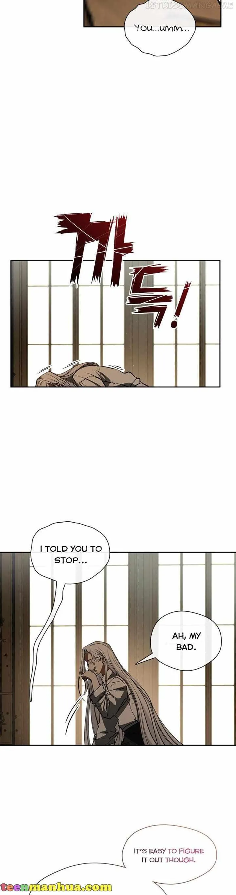 I Failed to Oust the Villain! Chapter 64 - 29