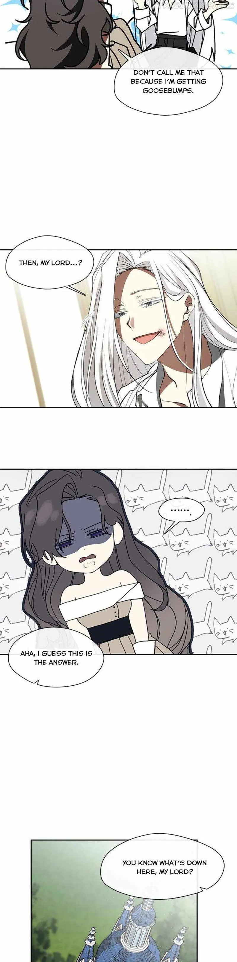 I Failed to Oust the Villain! Chapter 64 - 31
