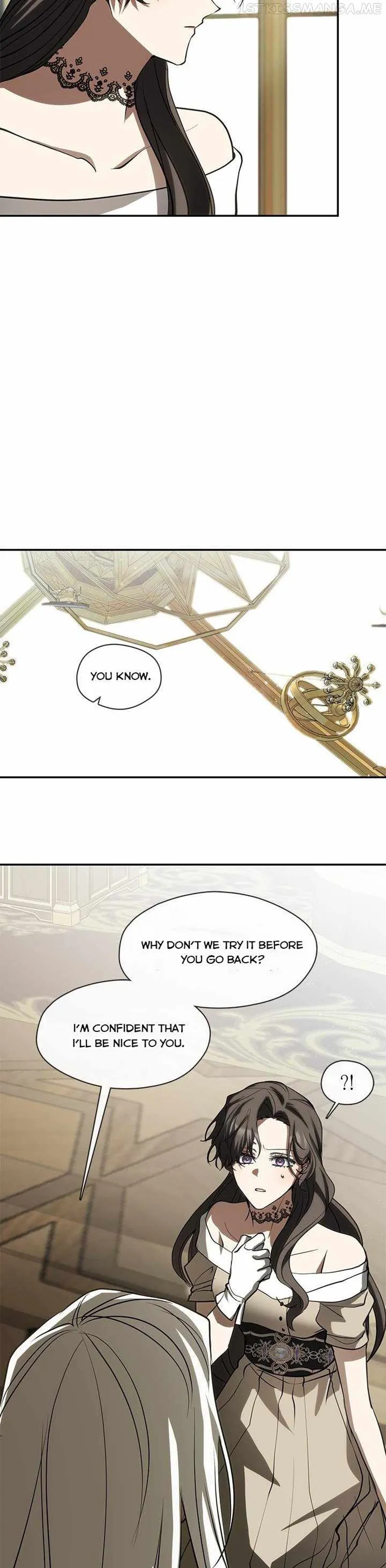 I Failed to Oust the Villain! Chapter 64 - 34