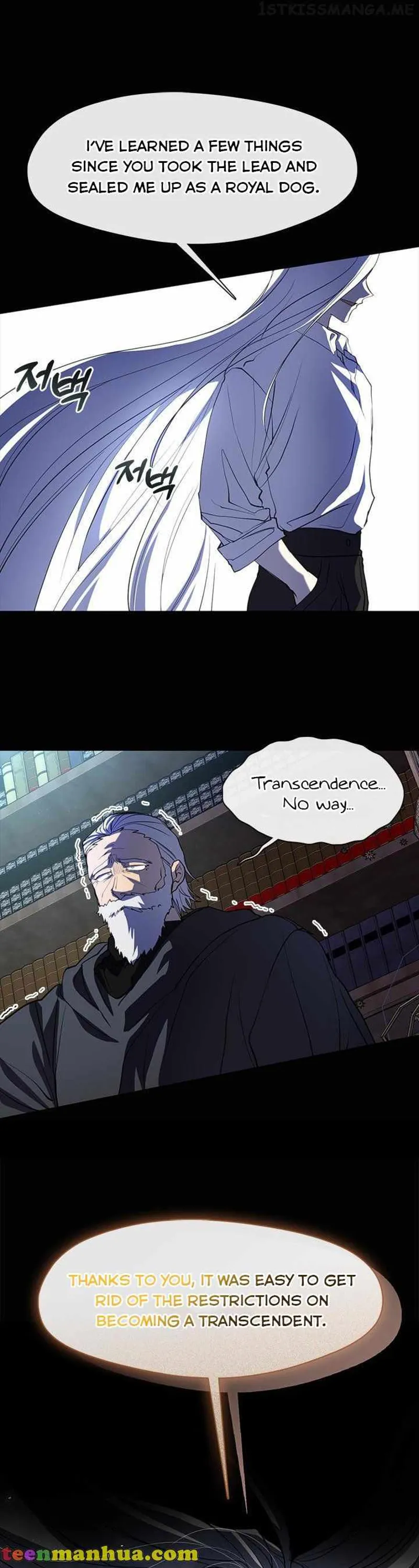 I Failed to Oust the Villain! Chapter 64 - 5