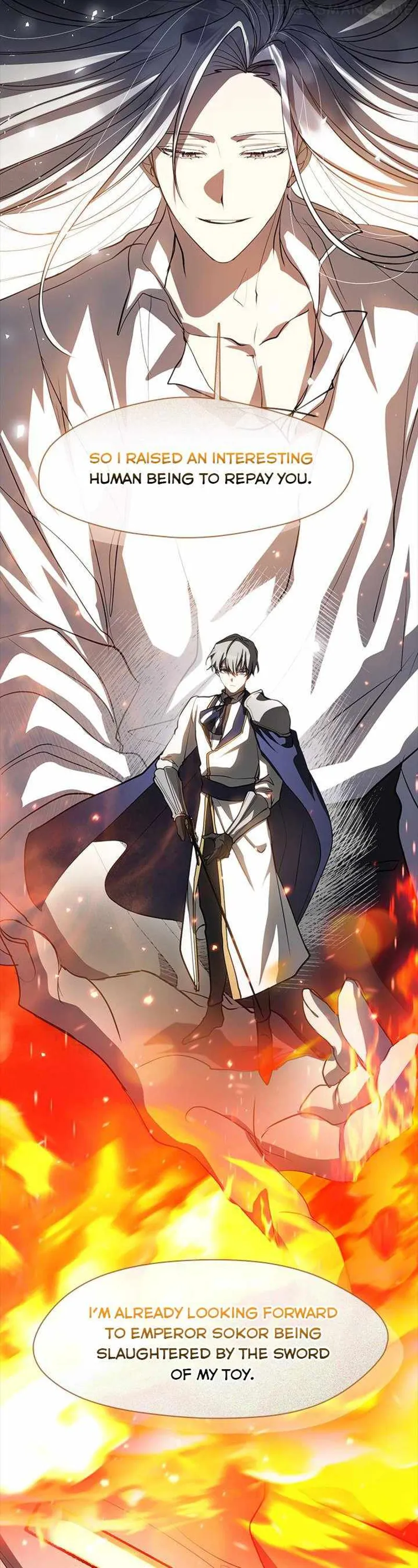 I Failed to Oust the Villain! Chapter 64 - 6