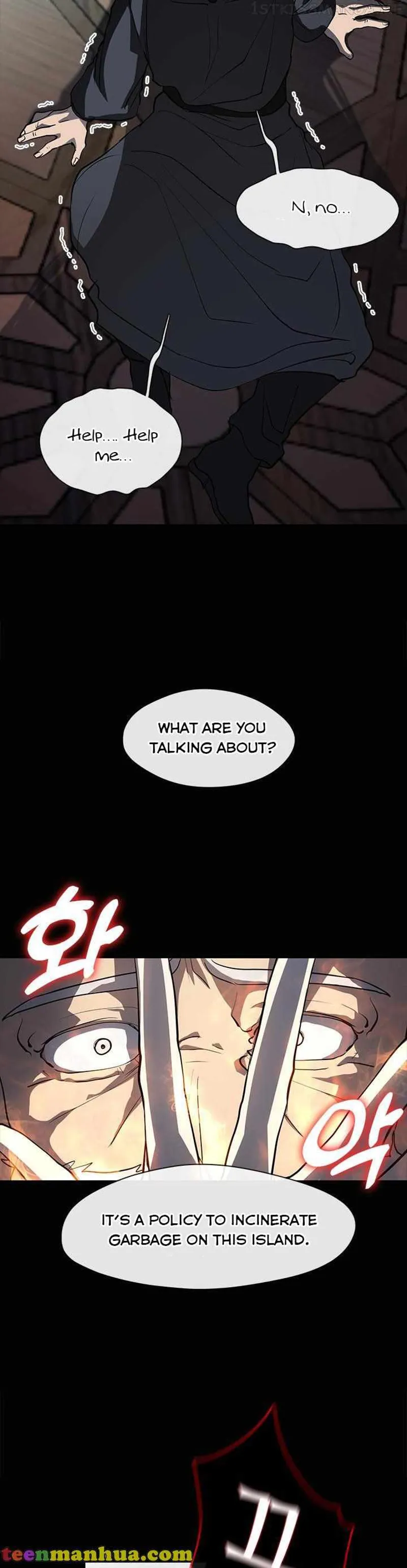 I Failed to Oust the Villain! Chapter 64 - 9