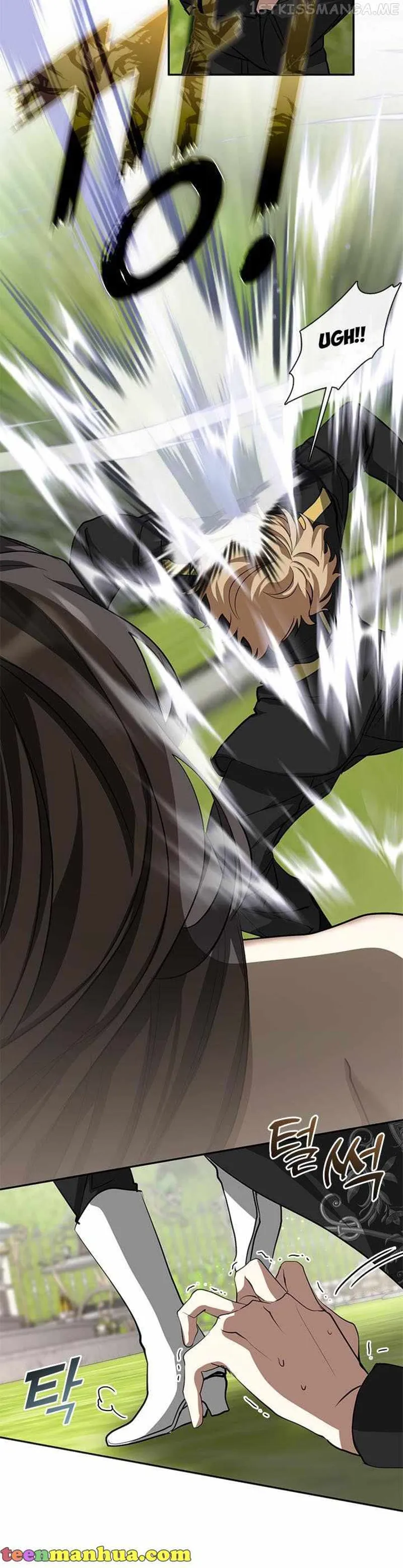 I Failed to Oust the Villain! Chapter 65 - 11