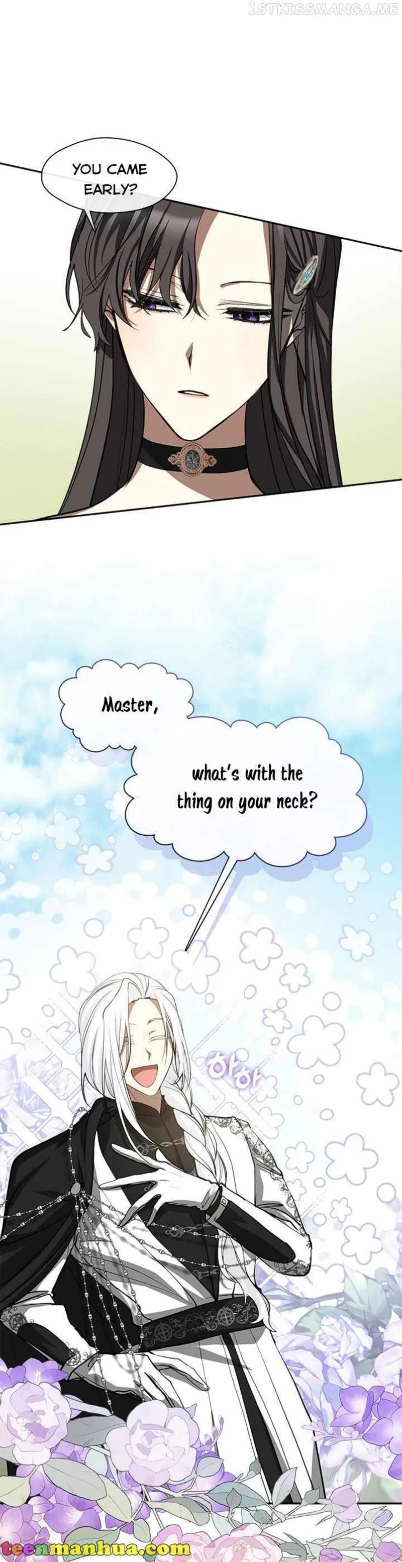 I Failed to Oust the Villain! Chapter 65 - 12