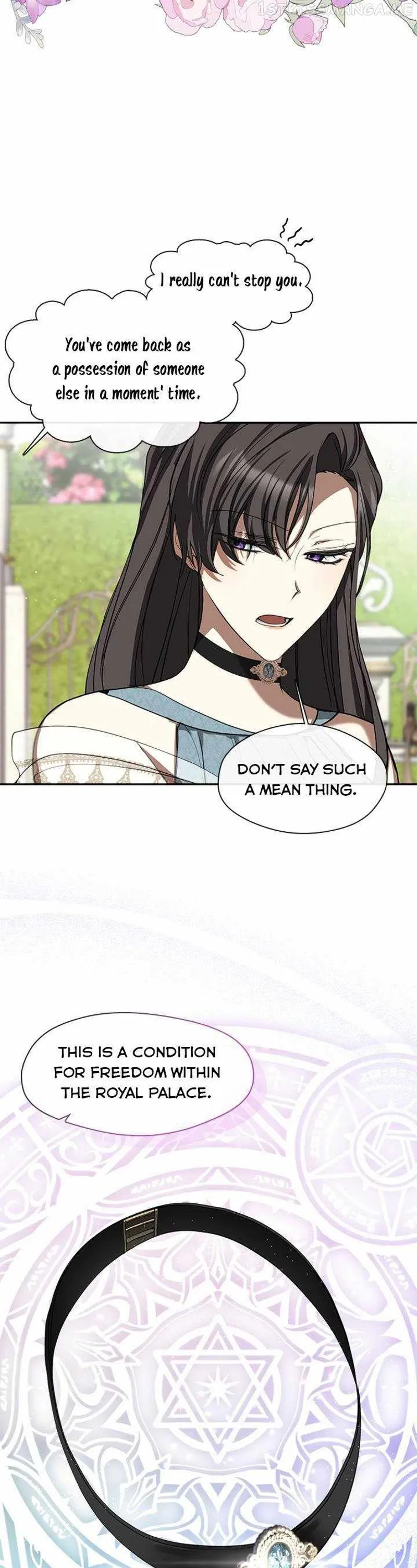I Failed to Oust the Villain! Chapter 65 - 13