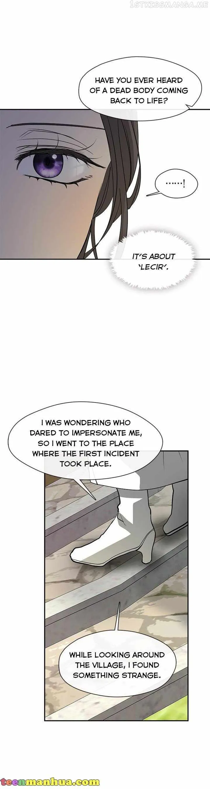 I Failed to Oust the Villain! Chapter 65 - 15