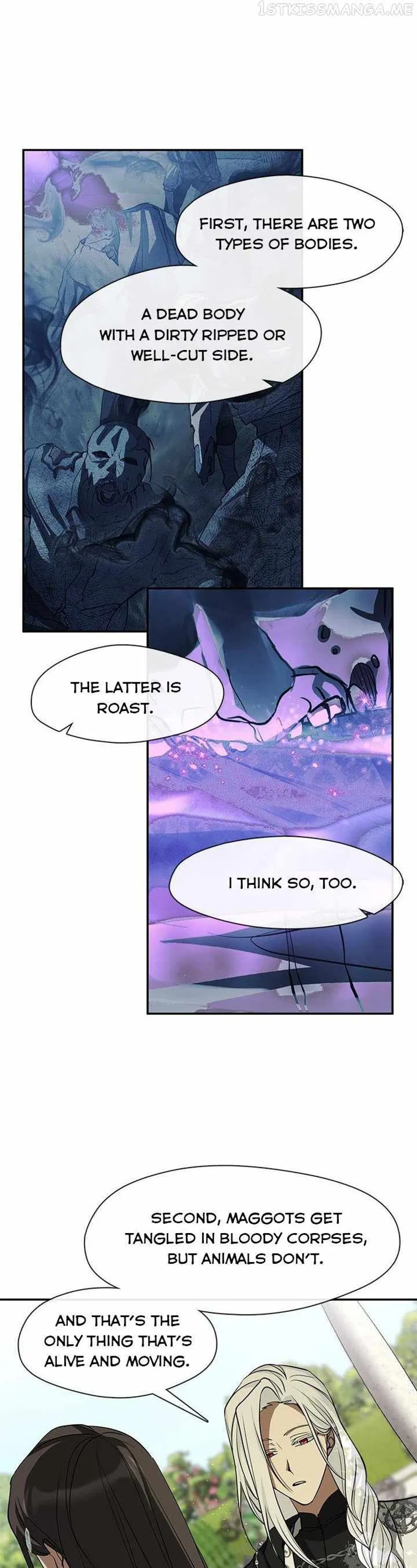 I Failed to Oust the Villain! Chapter 65 - 16
