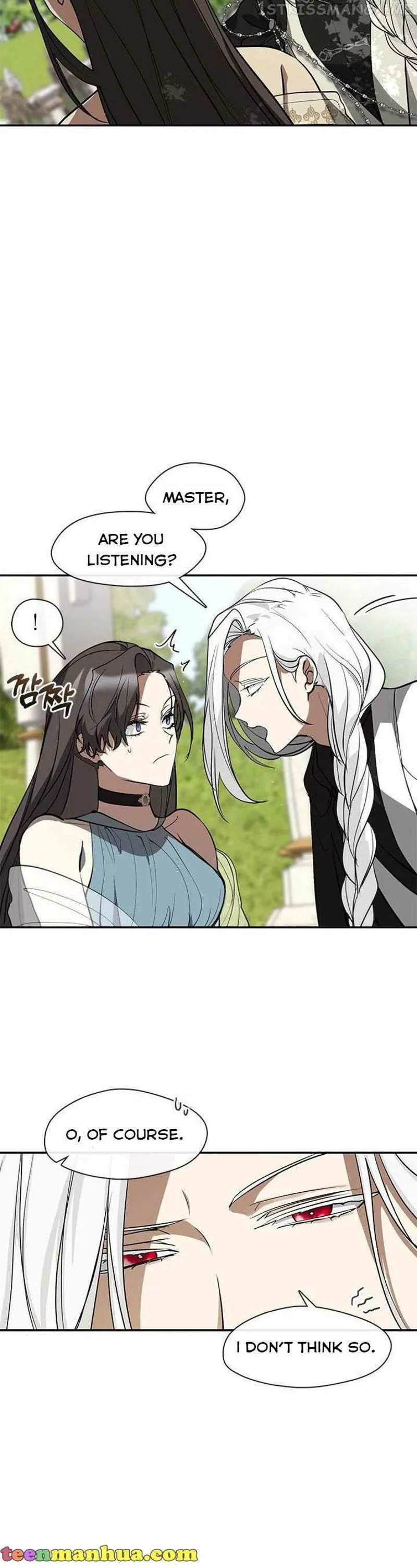 I Failed to Oust the Villain! Chapter 65 - 17