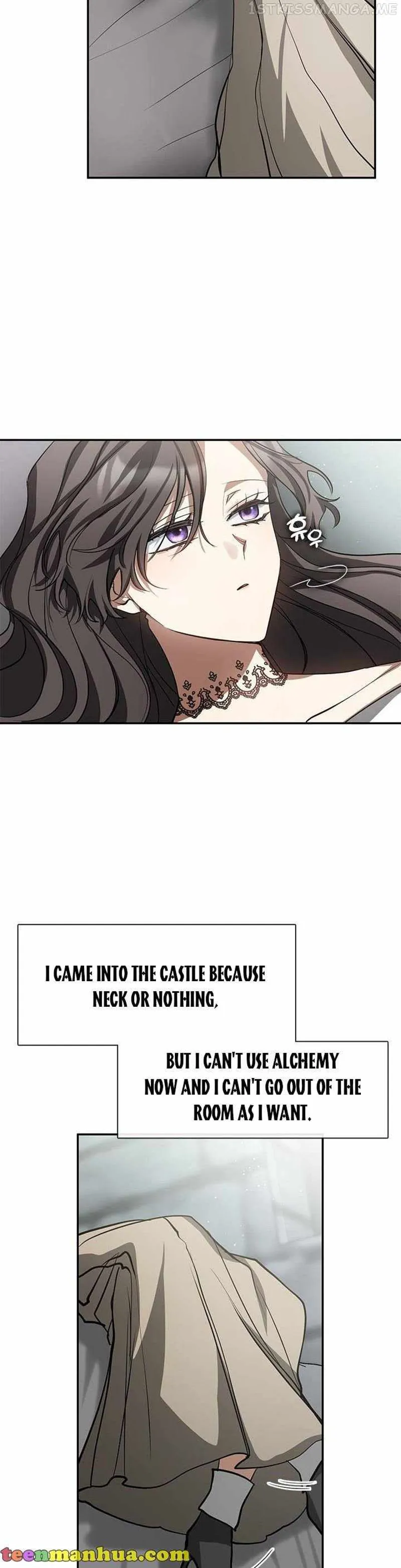 I Failed to Oust the Villain! Chapter 65 - 2