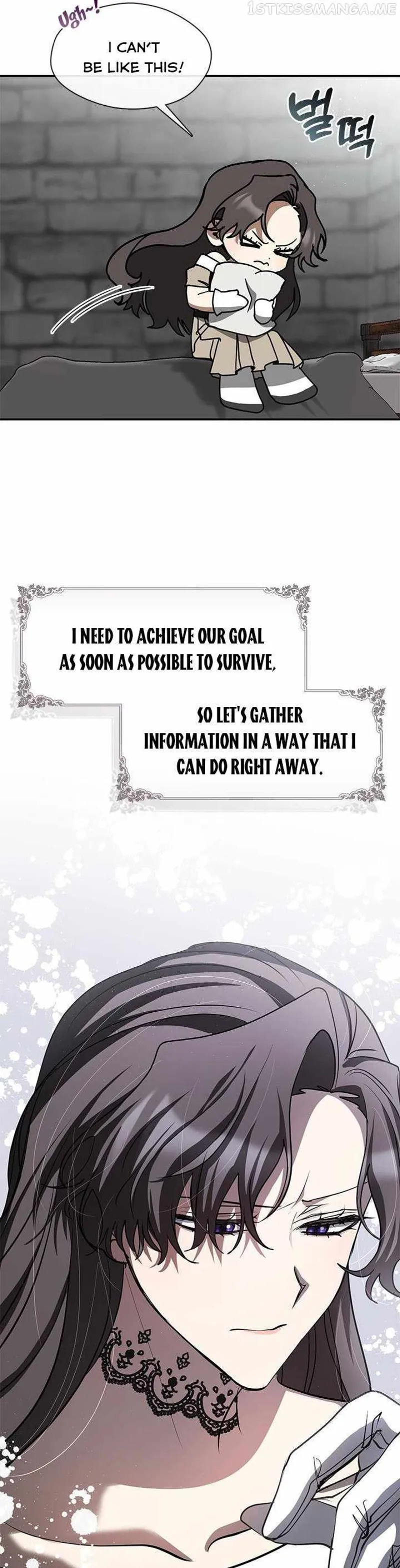 I Failed to Oust the Villain! Chapter 65 - 4