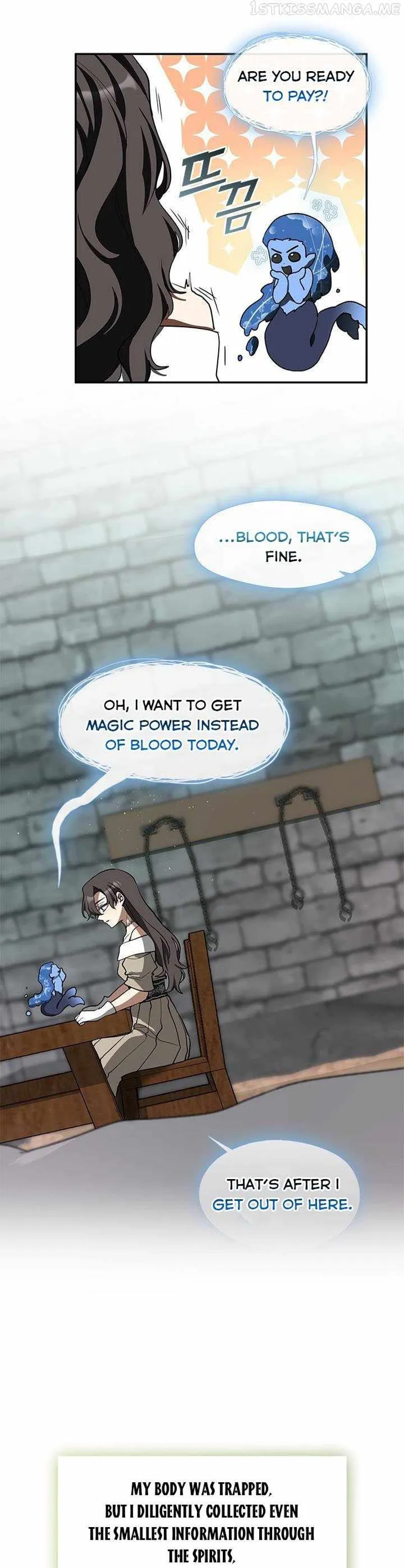 I Failed to Oust the Villain! Chapter 65 - 7