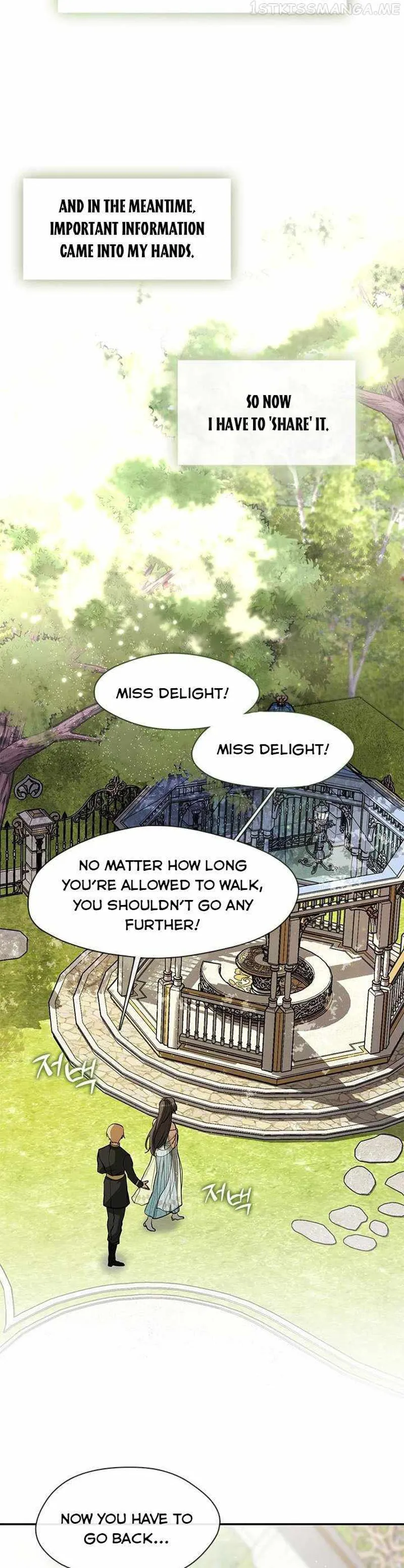 I Failed to Oust the Villain! Chapter 65 - 8