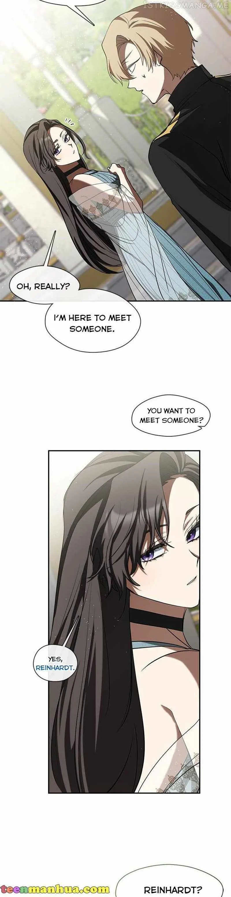 I Failed to Oust the Villain! Chapter 65 - 9