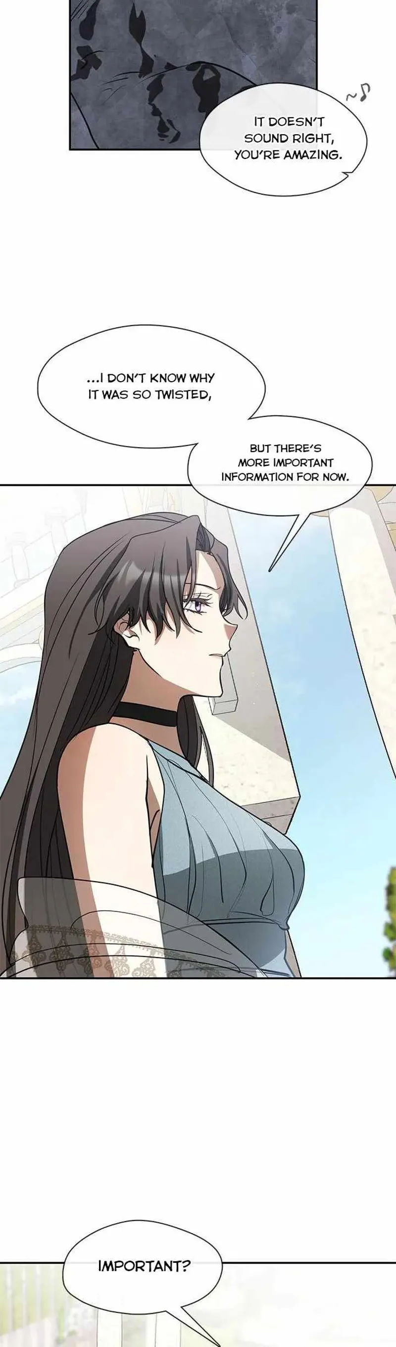 I Failed to Oust the Villain! Chapter 66 - 11