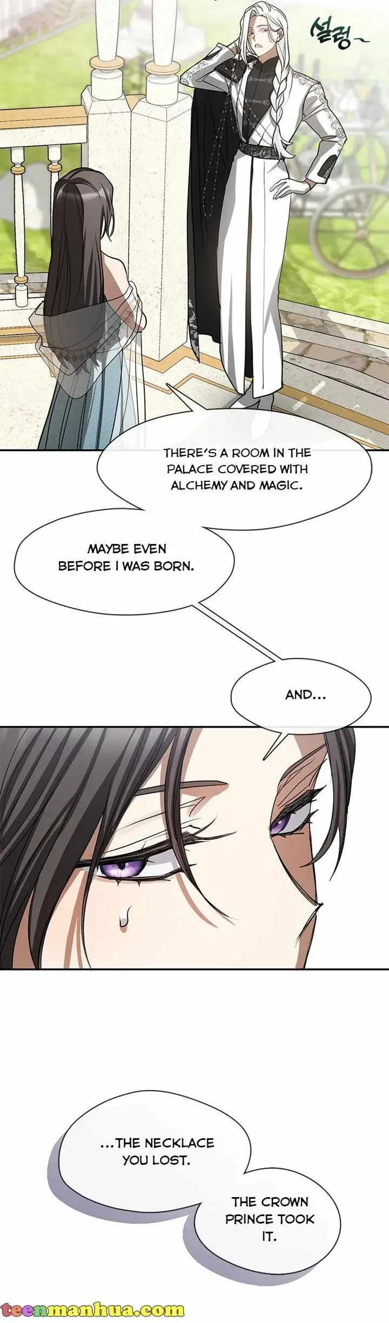 I Failed to Oust the Villain! Chapter 66 - 12
