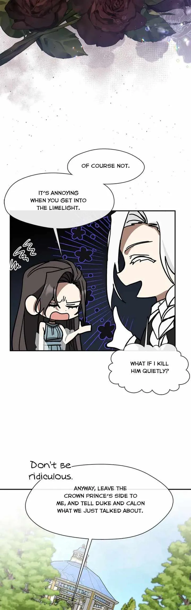 I Failed to Oust the Villain! Chapter 66 - 16