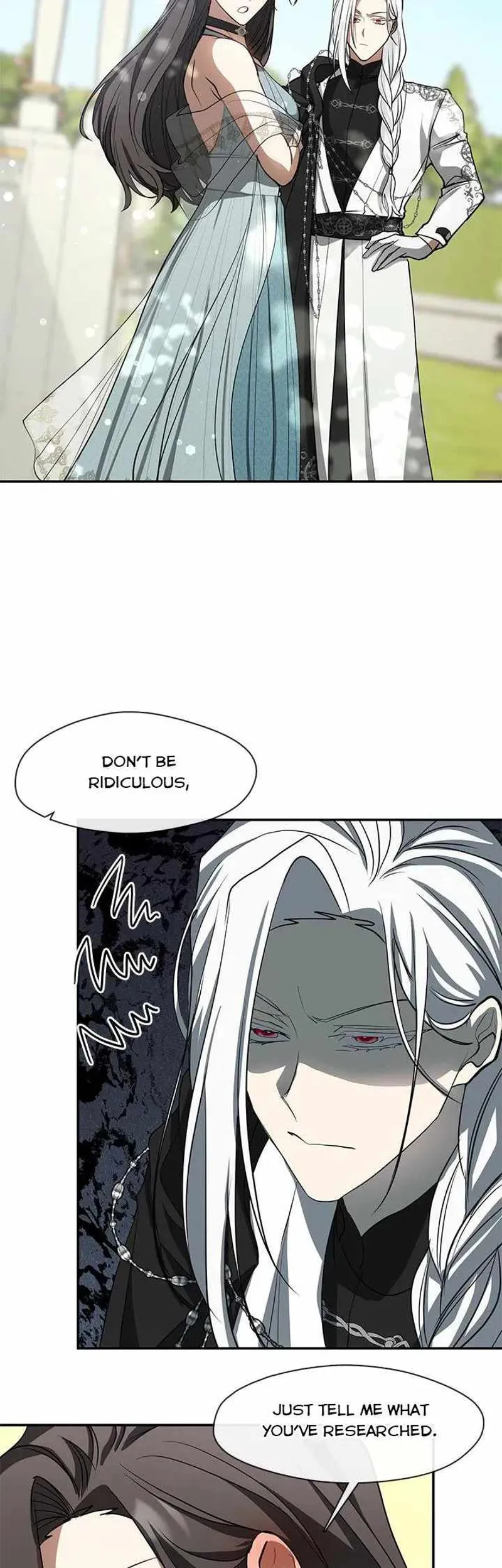 I Failed to Oust the Villain! Chapter 66 - 2