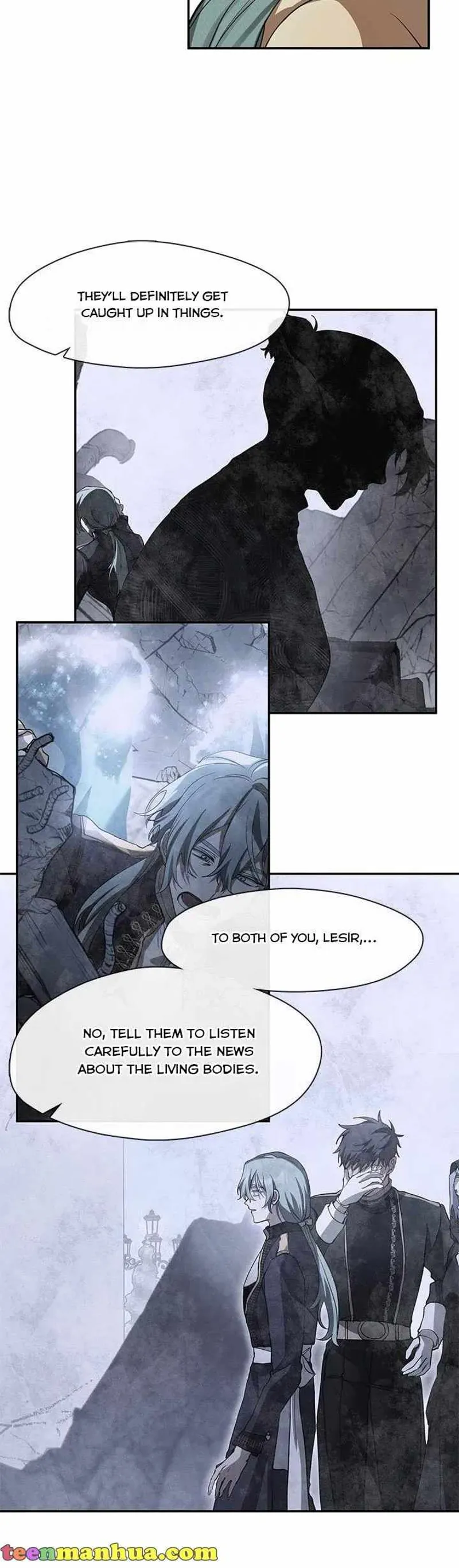 I Failed to Oust the Villain! Chapter 66 - 22