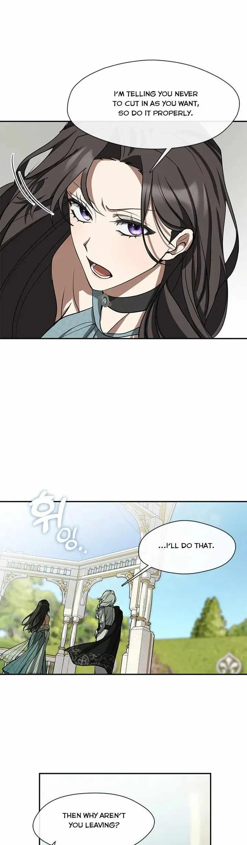 I Failed to Oust the Villain! Chapter 66 - 23