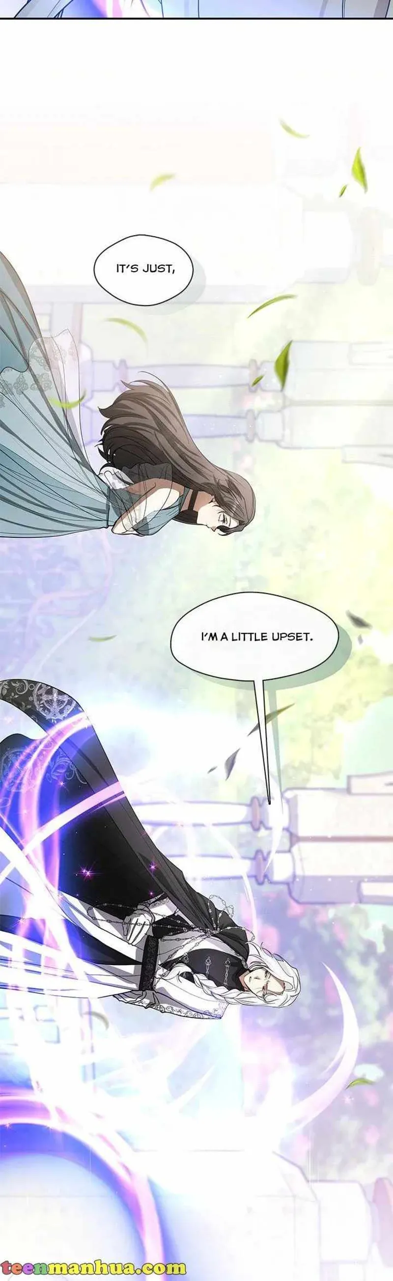 I Failed to Oust the Villain! Chapter 66 - 26