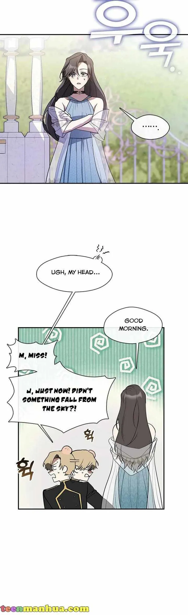 I Failed to Oust the Villain! Chapter 66 - 28