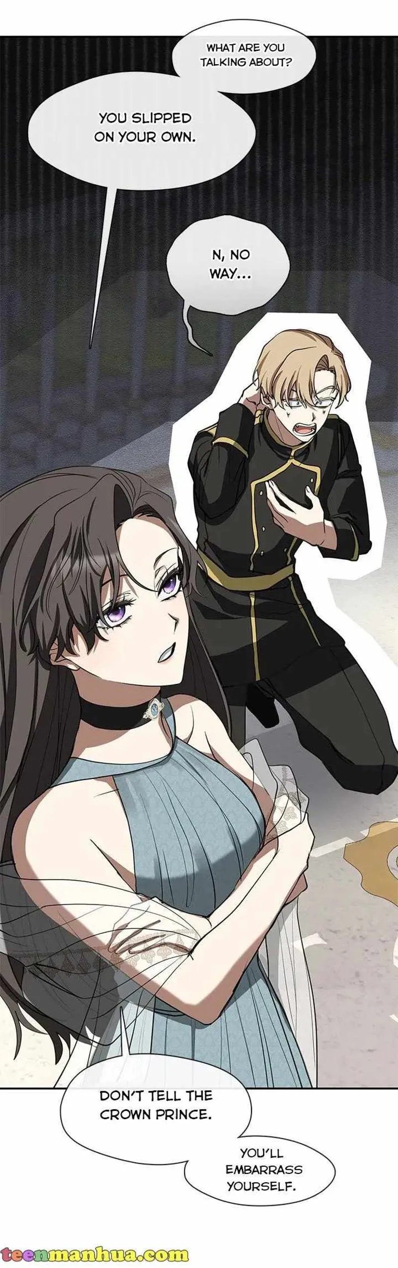 I Failed to Oust the Villain! Chapter 66 - 29
