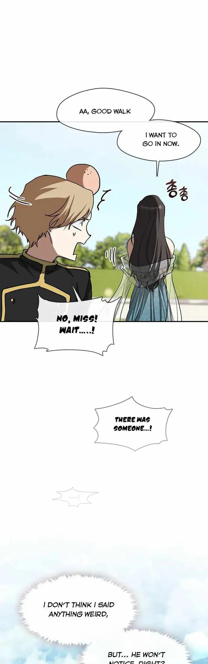 I Failed to Oust the Villain! Chapter 66 - 30