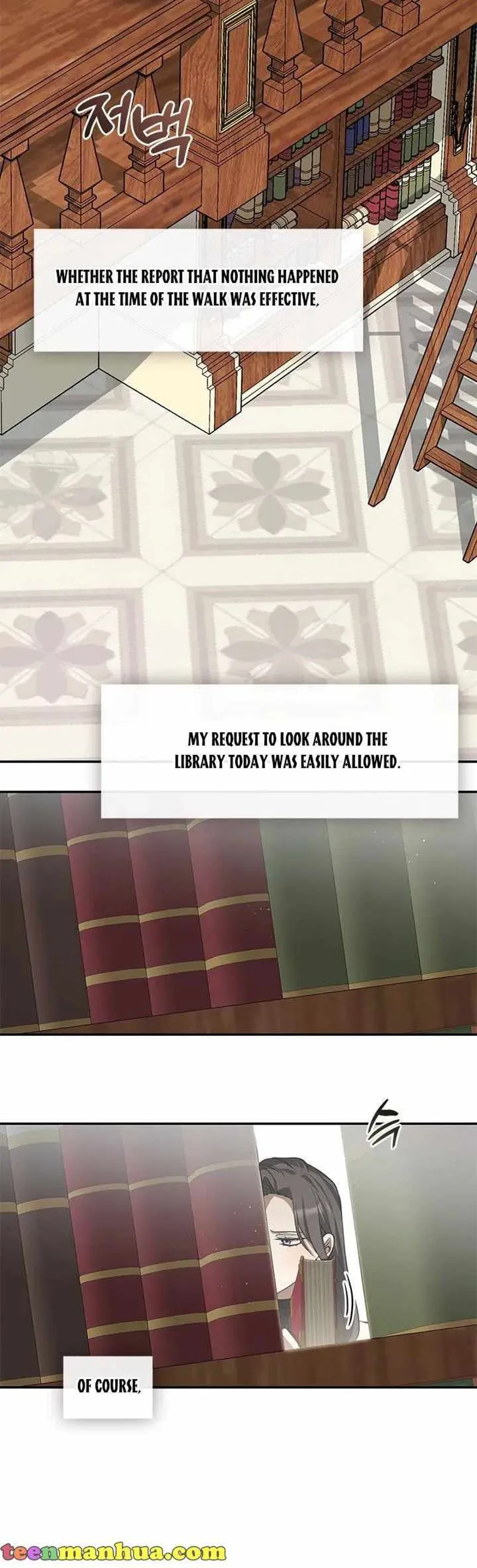 I Failed to Oust the Villain! Chapter 66 - 33