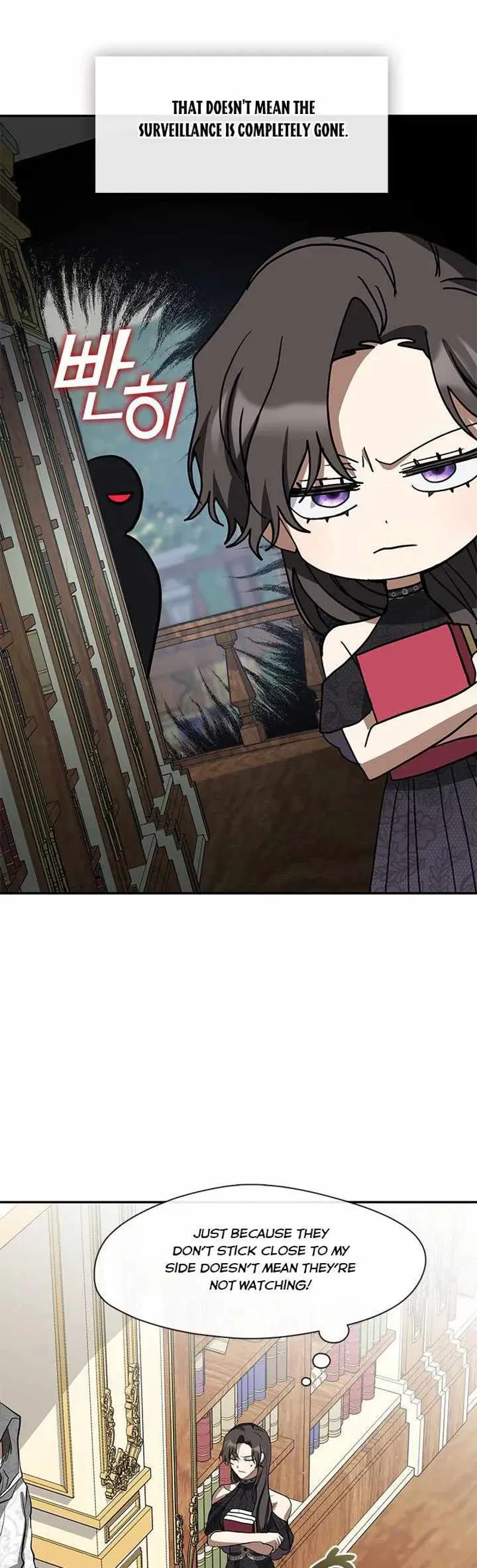 I Failed to Oust the Villain! Chapter 66 - 34