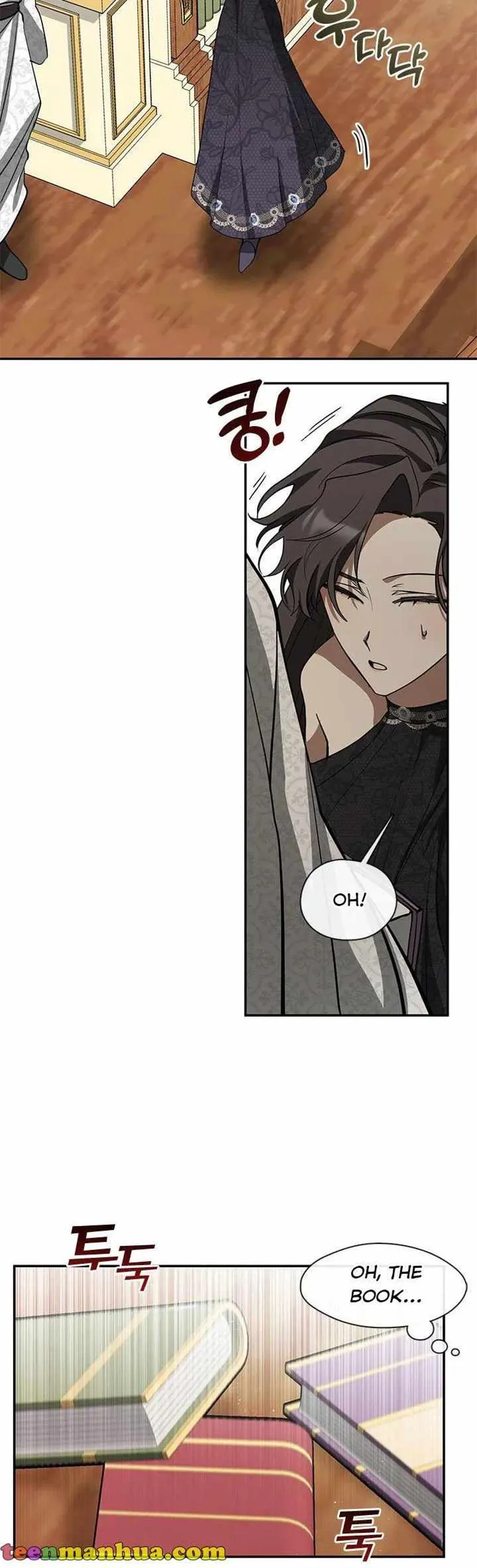 I Failed to Oust the Villain! Chapter 66 - 35