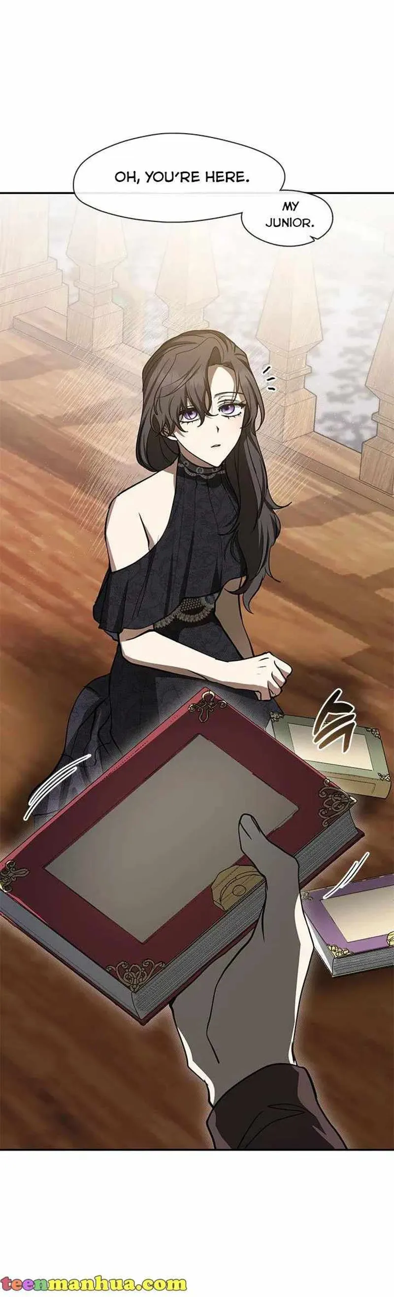 I Failed to Oust the Villain! Chapter 66 - 36
